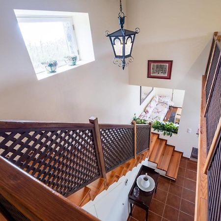 Casas Do Termo Guest House Lagoa  Exterior photo