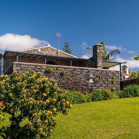 Casas Do Termo Guest House Lagoa  Exterior photo