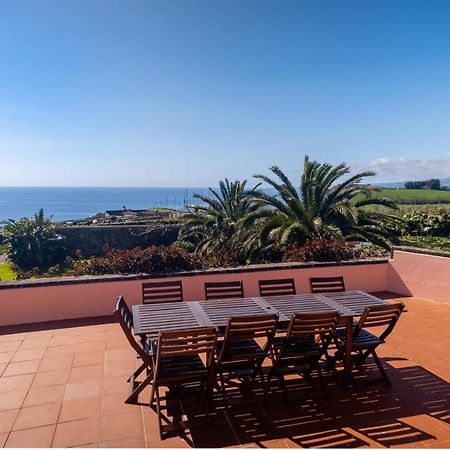 Casas Do Termo Guest House Lagoa  Exterior photo