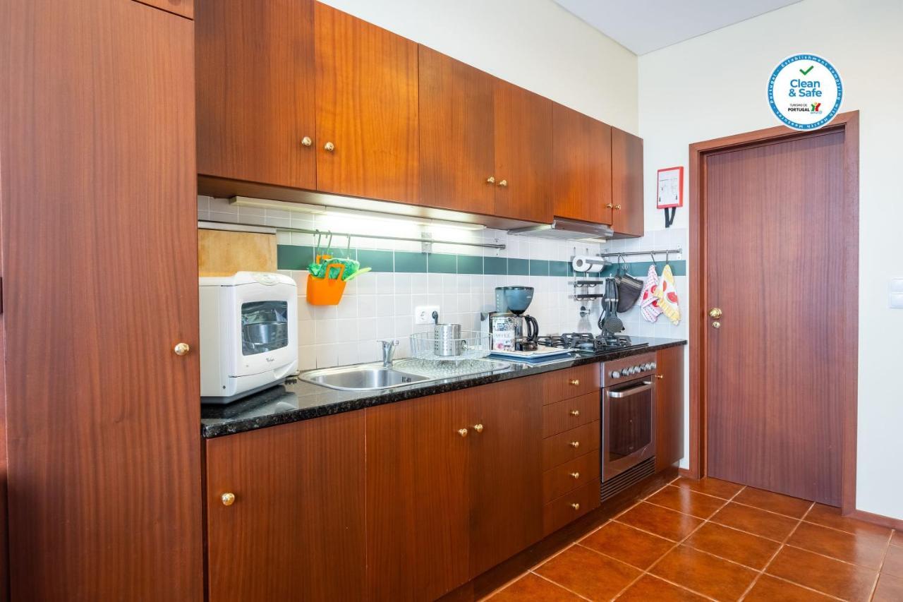 Casas Do Termo Guest House Lagoa  Exterior photo