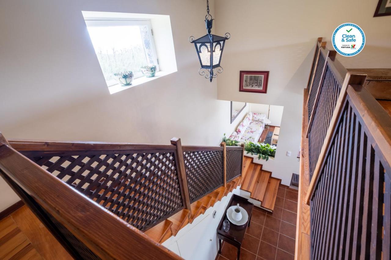 Casas Do Termo Guest House Lagoa  Exterior photo