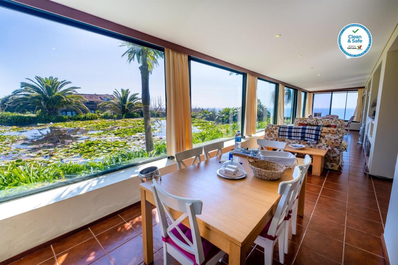 Casas Do Termo Guest House Lagoa  Exterior photo