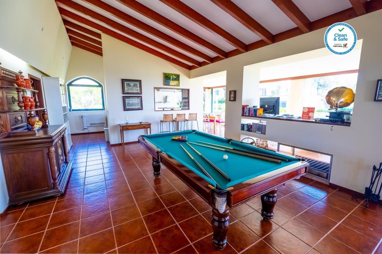 Casas Do Termo Guest House Lagoa  Exterior photo
