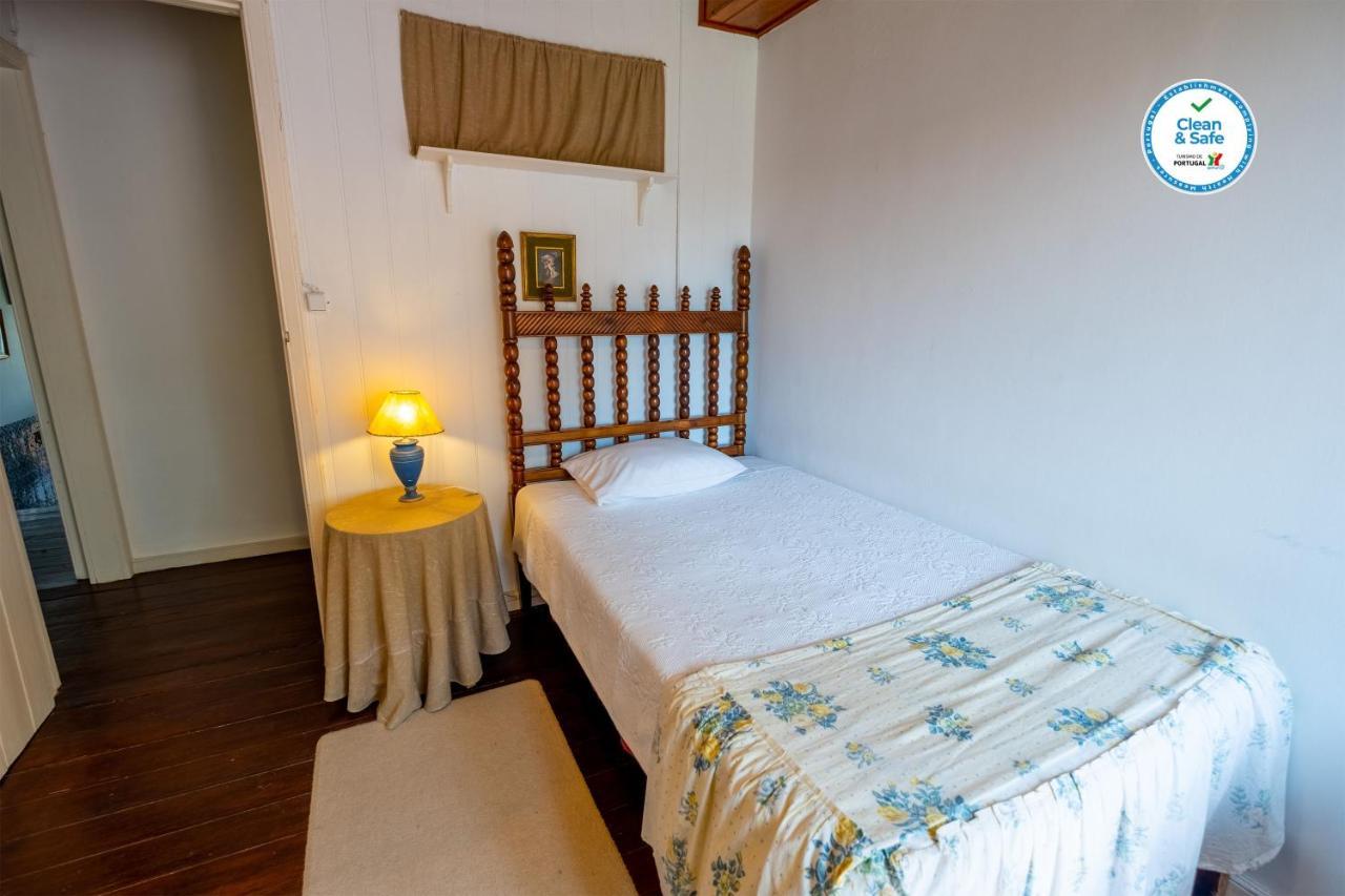 Casas Do Termo Guest House Lagoa  Exterior photo